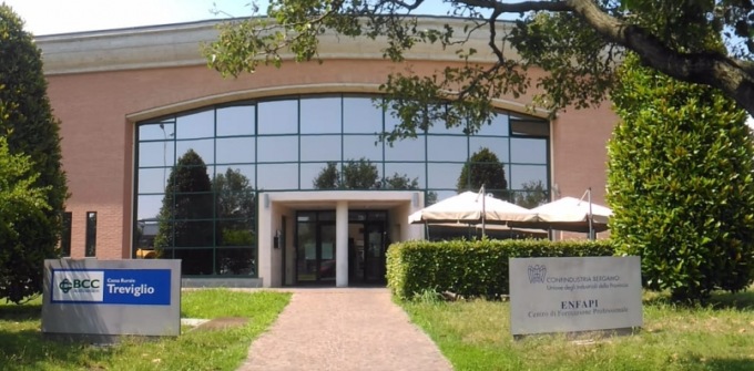 A Treviglio alleanza tra Enfapi e Abf per la formazione meccanica dei disoccupati
