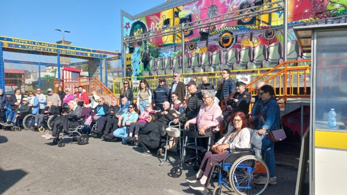 Due settimane di eventi per la 44esima “Sagra Verdellese”