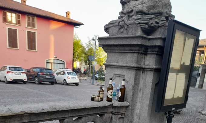 Alcol e “droga della risata”, in paese scatta un nuovo giro di vite contro il degrado