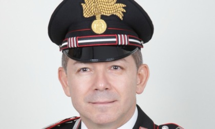 "Da bambino vidi un carabiniere morire e decisi che avrei indossato anch’io la divisa"