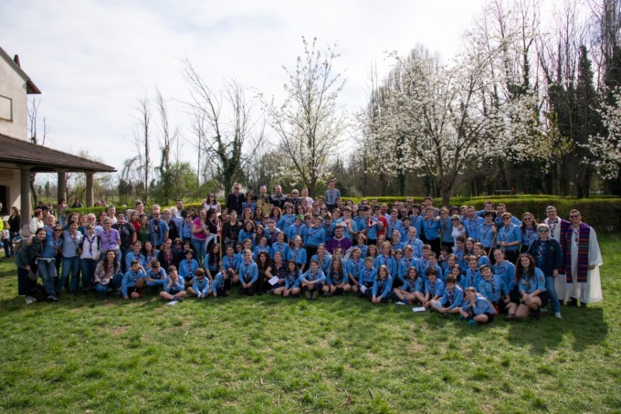 Scout, sessant’anni di storia alle spalle e lo sguardo al futuro