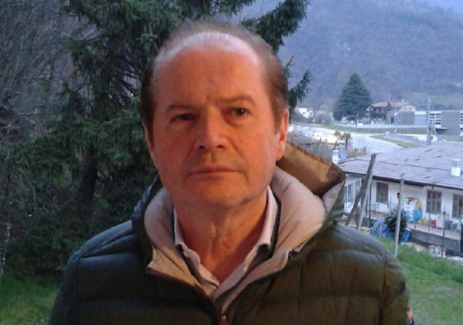 La politica cremasca piange Franco Mazzocco