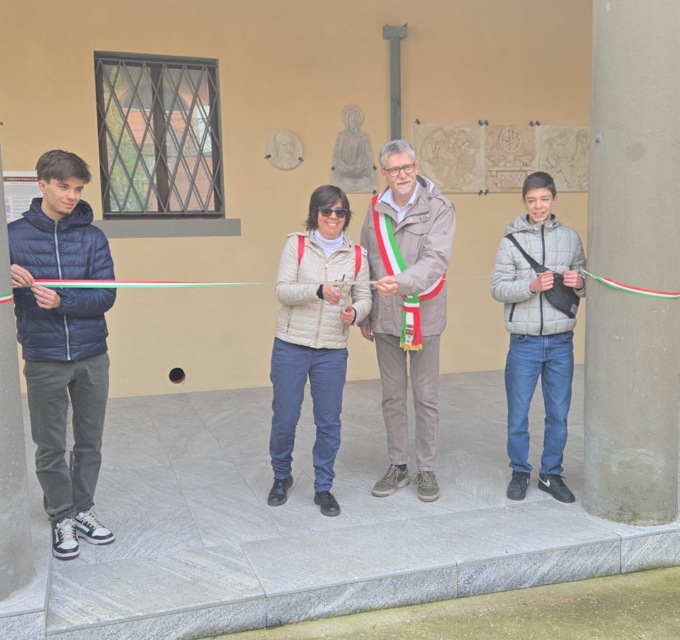 Arte, storia e natura per inaugurare la 44esima “Sagra verdellese”