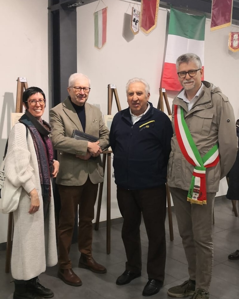 Verdello 44esima sagra verdellese