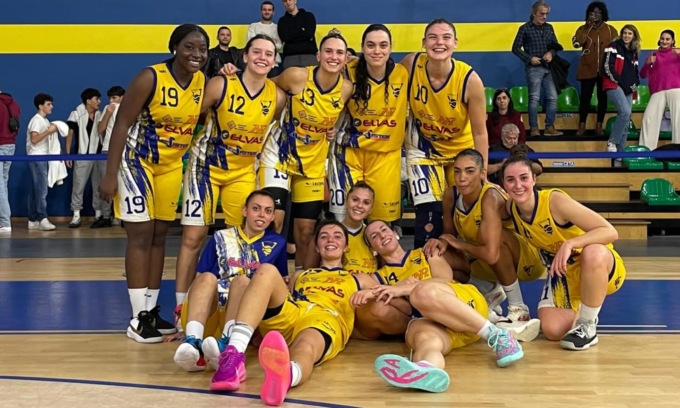 Brignano ci crede: domenica in casa può affondare la corazzata Pontevico