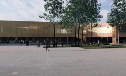 In rampa di lancio il secondo padiglione della Fiera: NexTreviglio Hub sarà pronto per la primavera 2027