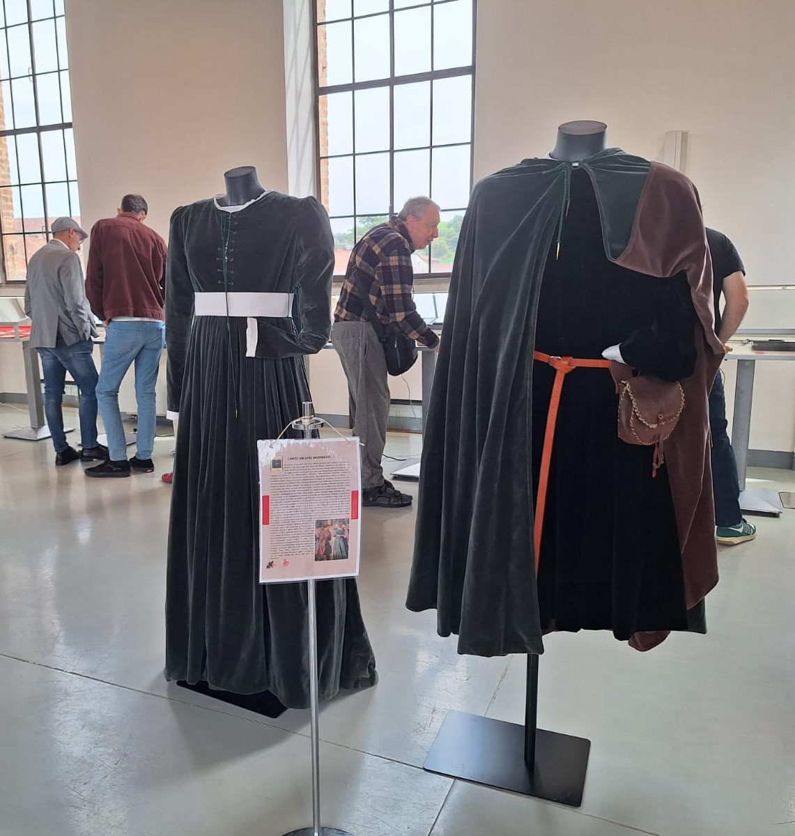 Martinengo Mostra su Bartolomeo Colleoni