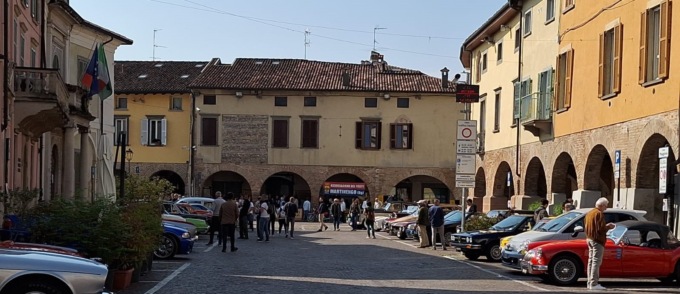 Festa delle associazioni