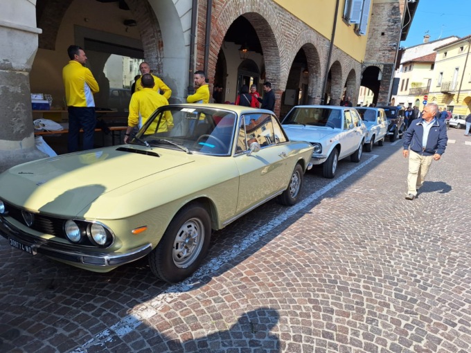 Festa delle associazioni