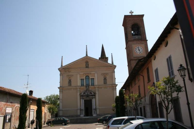 “Santi tra noi”: ad Antegnate le reliquie di Padre Pio e San Leopoldo