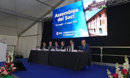 Nell'assemblea annuale l'associazione "Amici della Bcc" attacca il CdA