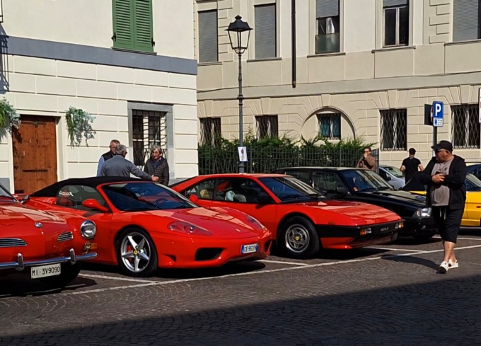 Festa delle associazioni