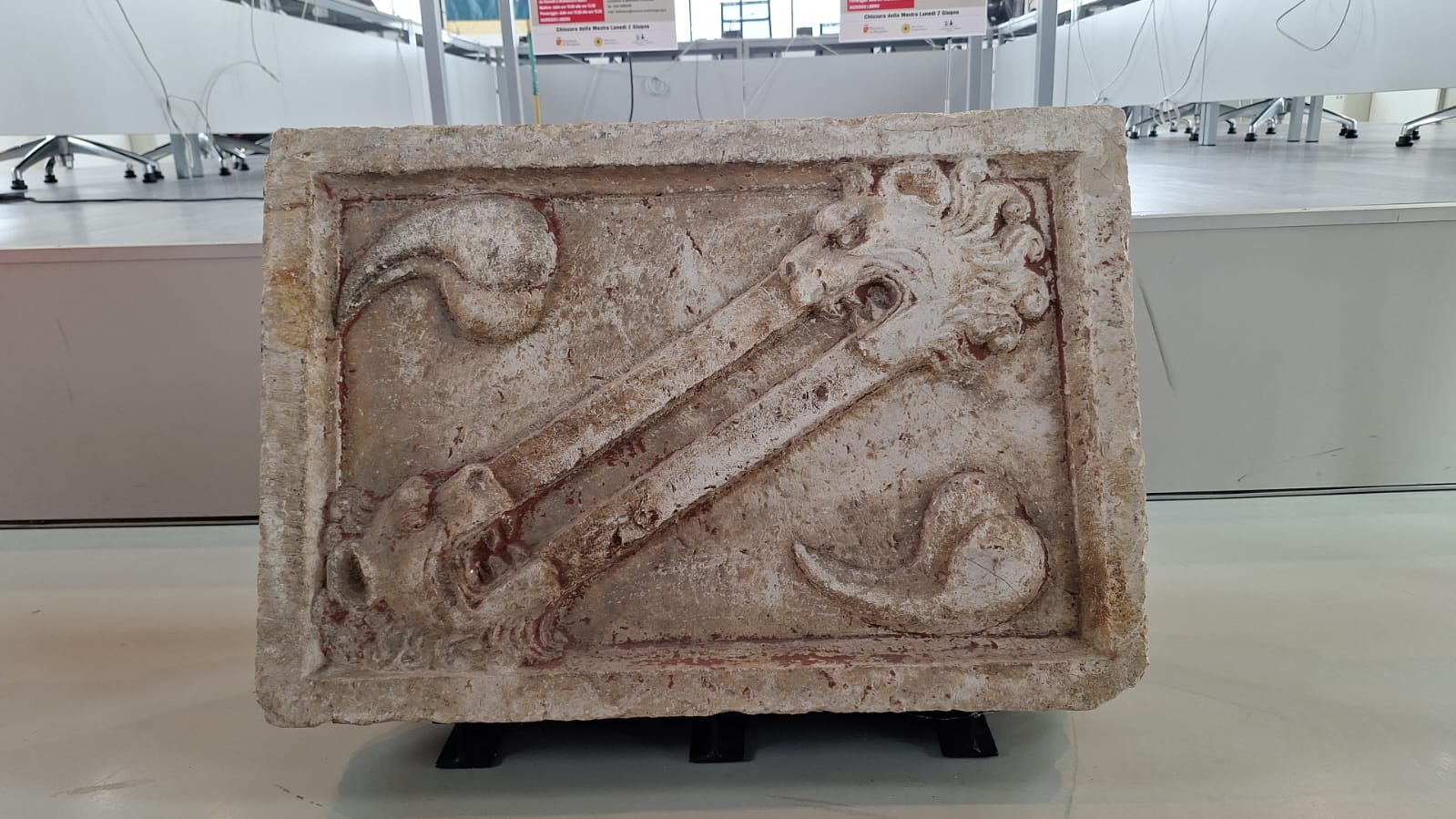 Martinengo Mostra su Bartolomeo Colleoni