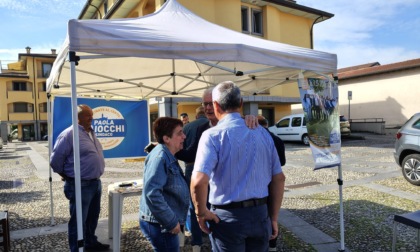 Centrodestra o Centrosinistra?  Il sindaco e il PD di Romano tra alleanze e contraddizioni