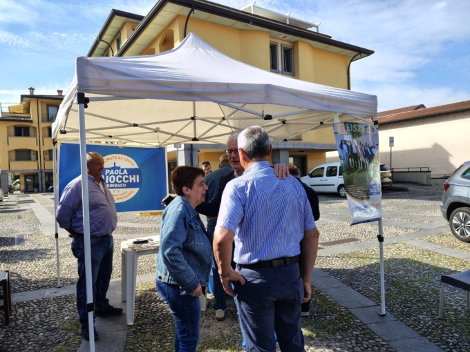 Centrodestra o Centrosinistra?  Il sindaco e il PD di Romano tra alleanze e contraddizioni
