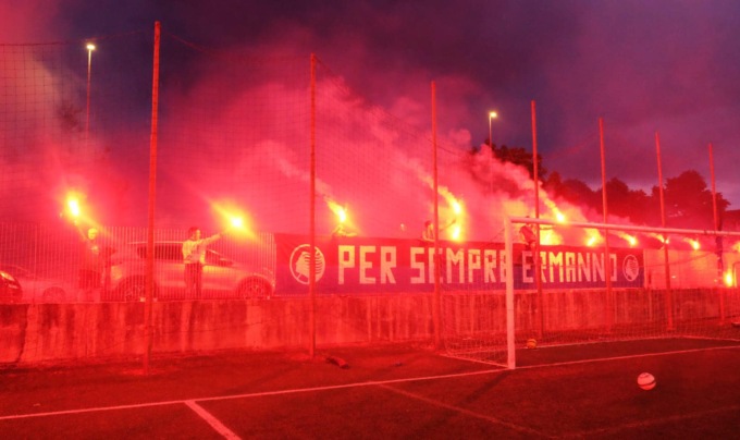 Il paese ricorda Ermanno Peci con il secondo torneo dello “Zio”
