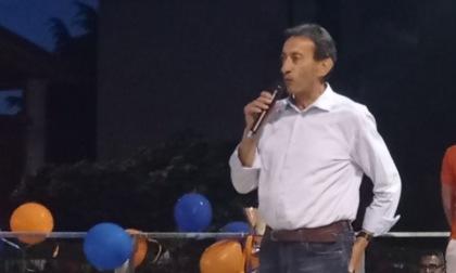 Boltiere piange l'ex assessore Claudio Ferri: "Sei stato un esempio di impegno e dedizione"