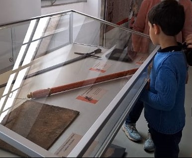 Martinengo Mostra su Bartolomeo Colleoni