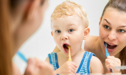 Studi dentistici del dottor Consolandi: la salute orale prima di tutto
