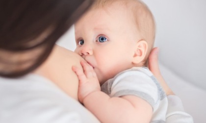 Mamme e bambini: i benefici dell’allattamento al seno