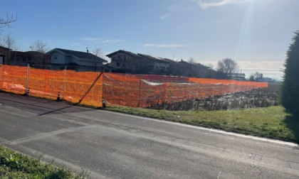 Asilo nido, termine lavori posticipato a fine gennaio