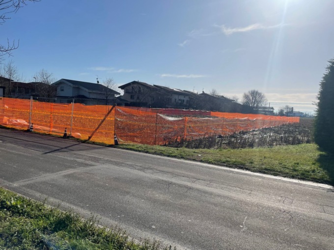 Asilo nido, termine lavori posticipato a fine gennaio