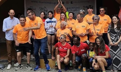 La Castello Sprint: domenica prossima tutti al nastro di partenza