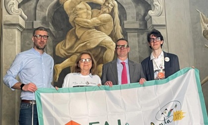 Il Palazzo Nuovo riapre le porte al pubblico grazie al FAI di Bergamo