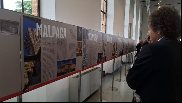 Martinengo Mostra su Bartolomeo Colleoni