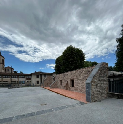 Piazza