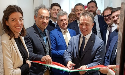 Banca Generali inaugura una nuova agenzia bancaria