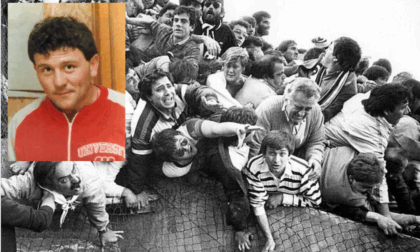 Heysel, 40 anni dopo: il ricordo di Franco Galli, il carpentiere che amava la Juve