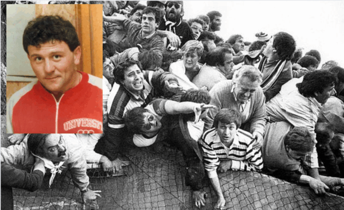Heysel, 40 anni dopo: il ricordo di Franco Galli, il carpentiere che amava la Juve
