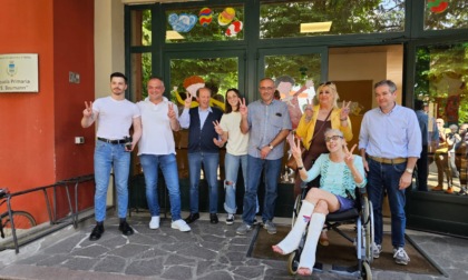 Uffici, Bilancio e scarsa affluenza al voto, primi nodi da sciogliere per l'Amministrazione Arcari