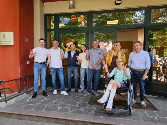Uffici, Bilancio e scarsa affluenza al voto, primi nodi da sciogliere per l’Amministrazione Arcari