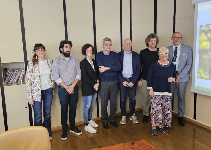 “Chi cura i propri cari non deve sentirsi solo”