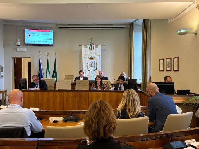Mancano i documenti, a Treviglio salta la discussione sul bilancio di Risorsa Sociale