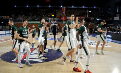 Tav Treviglio Brianza, tutto apparecchiato per il via alla semifinale con Montecatini