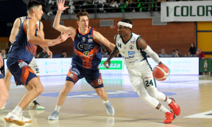 Esordio vincente nei playoff, la Tav Treviglio Brianza piega Jesi in gara-1