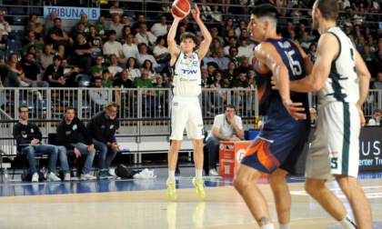 Tav Treviglio Brianza in semifinale playoff, vittoria in gara-4 a Jesi