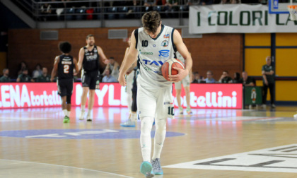 La  Tav incappa in una serata storta, Montecatini impatta la serie di semifinale