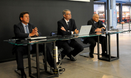 Same Deutz-Fahr, fatturato in calo ma cresce la quota di mercato