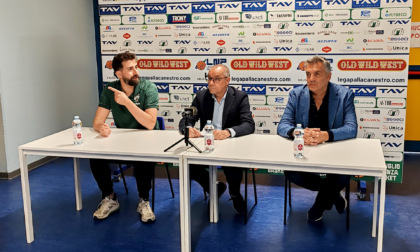 La società guarda già al futuro, martedì all'"Anteo" presenta il Consorzio Treviglio Brianza Basket