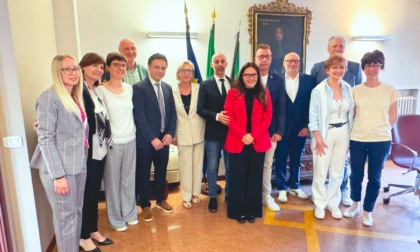 Autismo, il ministro Locatelli in visita all’Asst di Crema:” Un modello da replicare a livello nazionale”