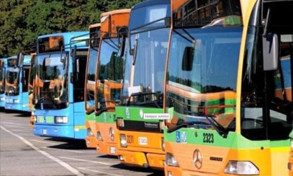 Autista di autobus aggredito da tre ragazzini