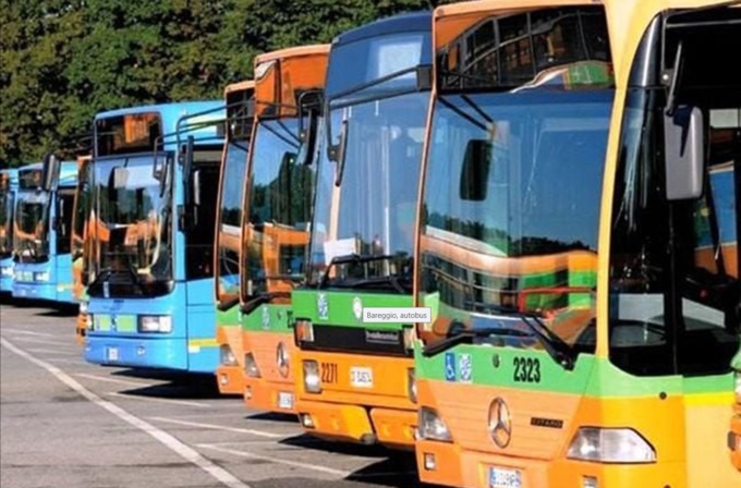 Autista di autobus aggredito da tre ragazzini