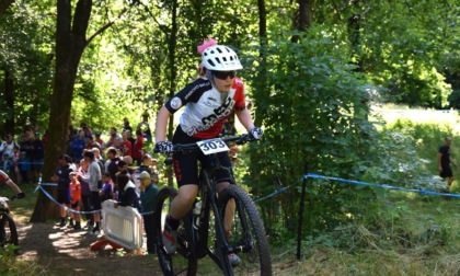 Weekend dedicato alle gare al Bike Park di Ghisalba