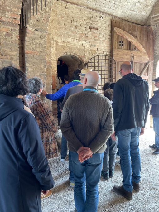 La Civiltà Contadina di Pagazzano al lavoro per diventare Aps