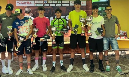 Il 2 giugno a Covo va in strada la tradizionale corsa degli Allievi
