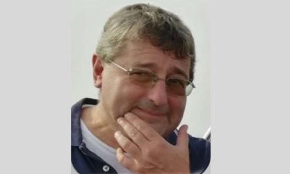 Addio a padre Andrea Brollo, passionista al convento di Basella mancato a 55 anni